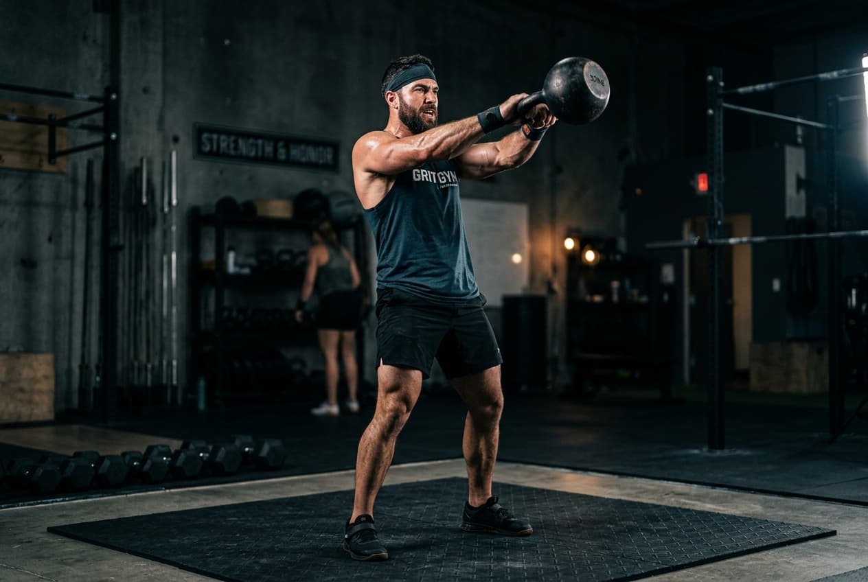 Functional Fitness
