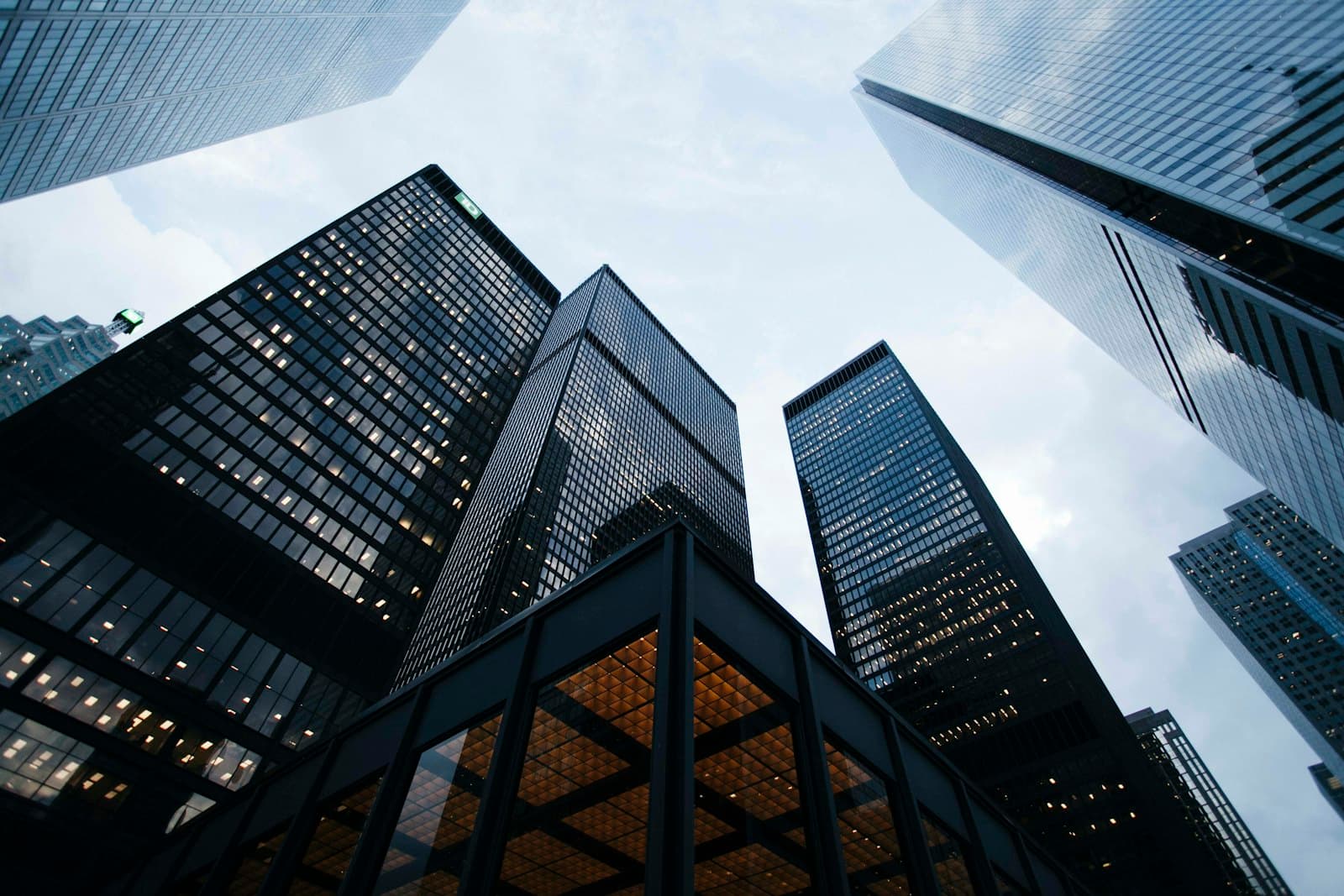 Law Firm Architecture